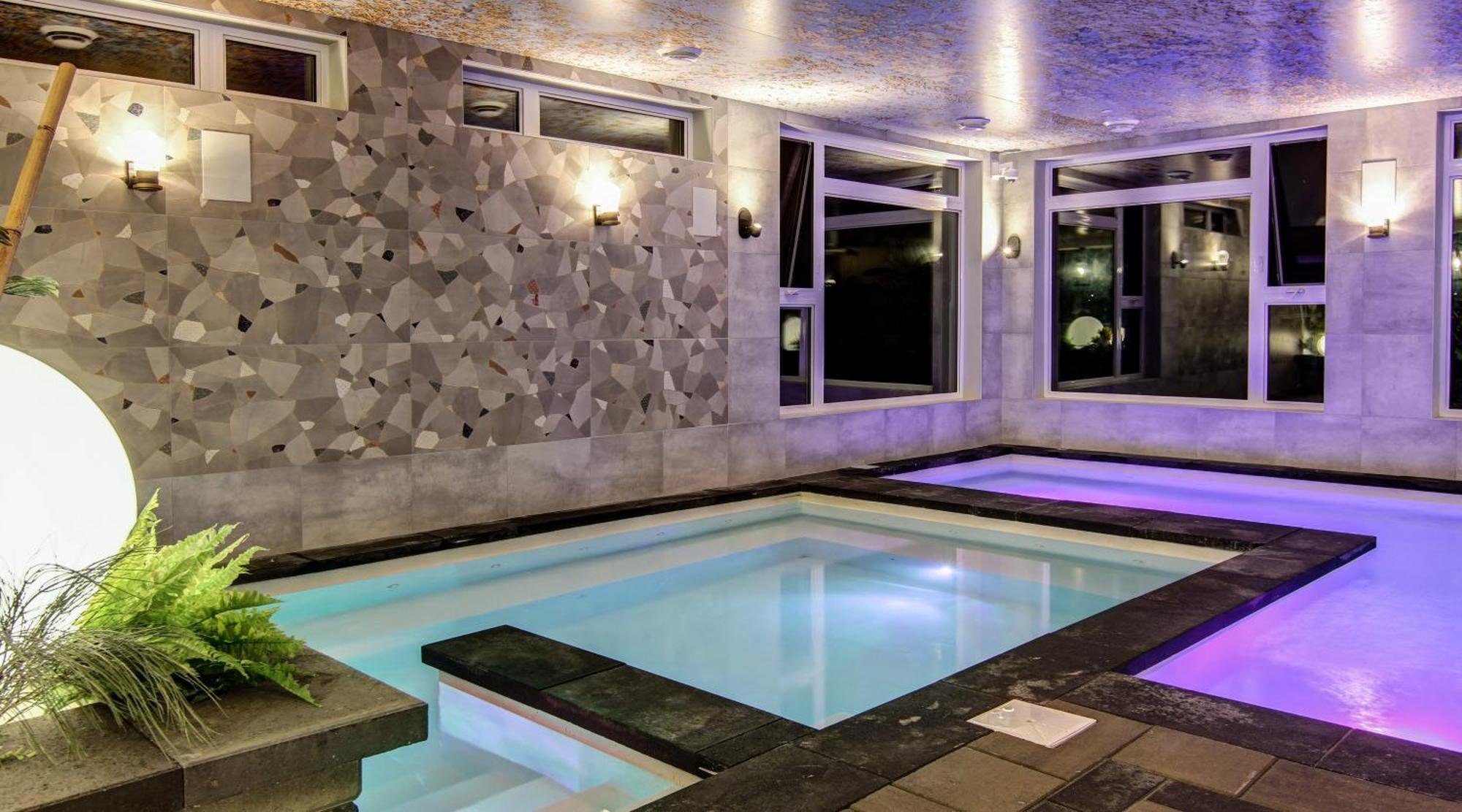 Hôtel du Jardin Saint-Félicien Extérieur photo