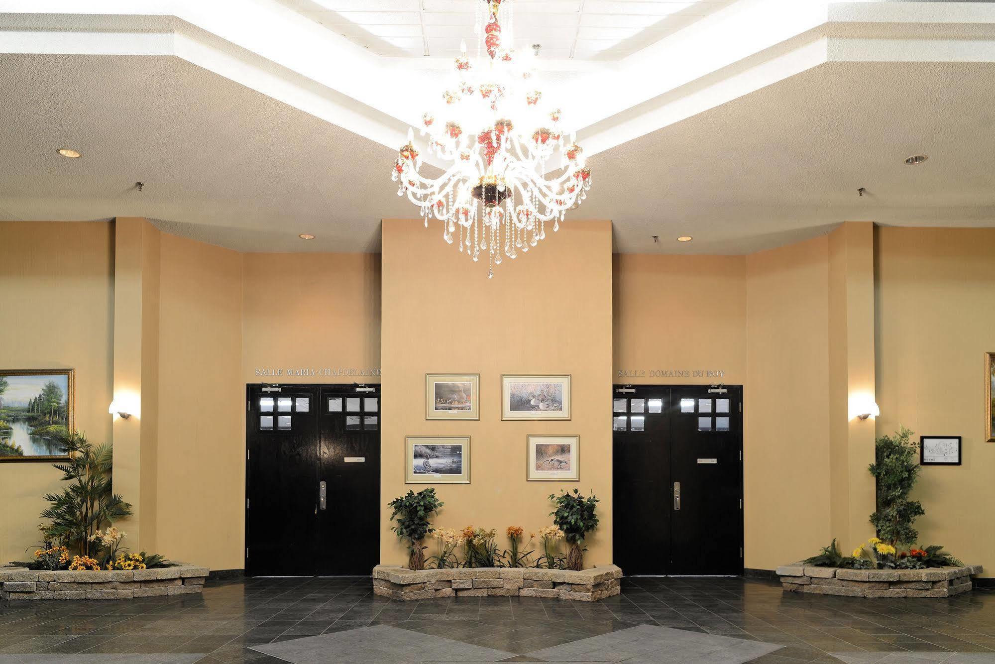 Hôtel du Jardin Saint-Félicien Extérieur photo